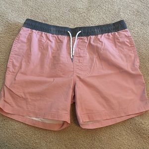Mens swim trunks